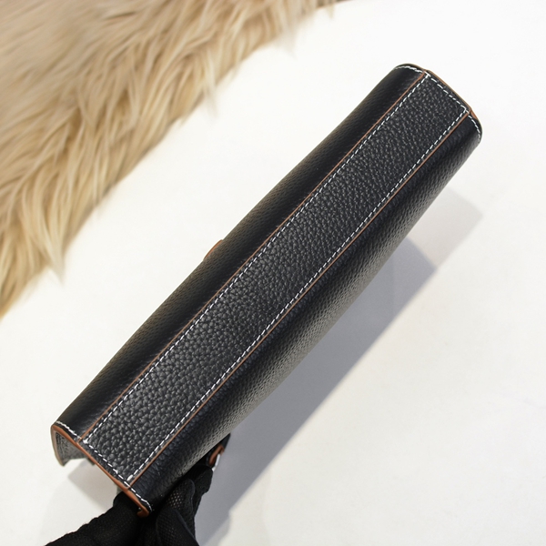 エルメス バッグ 激安角部分ディテール